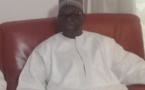 Moustapha Niasse à Macky Sall venu lui présenter ses condoléances : ‘’Dieu avait donné et Dieu a repris’’.