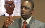 Macky Sall clôt le débat: « Thierno Alassane Sall a été limogé »
