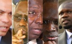PARRAINAGE : LE CONSEIL CONSTITUTIONNEL NE VALIDE QUE CINQ CANDIDATS !