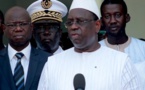 Macky Sall veut une parfaite organisation de la présidentielle du 24 février prochain