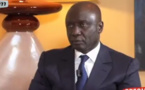 Présidentielle 2019 : Idrissa Seck cherche 8 parrains à…