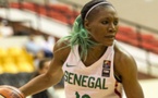 Astou Traoré, Arrête, Compétition, Basket
