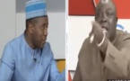 Jakaarlo: Débat houleux entre Birima et Bougane [VIDEO]