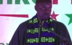 Sonko tacle encore Macky : "C'est pas un homme courageux…"