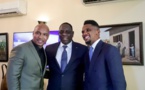 Diouf et Eto’o veulent plus d’organisation pour le bien du football africain