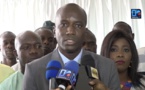 Magistrat et politicien : Oumar Boun Khatab Sylla « condamné » par ses pairs