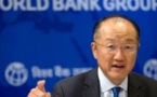 Banque mondiale : Démission du président Jim Yong Kim