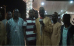 Assane Mbaye, Ibou Diouf, Ndiaga Wade, Bass Seye et Cie, ces jeunes de l’APR de Thiès qui ont décidé de tourner le dos à leurs leaders locaux contre une forte somme du Dr Cheikh Kanté.