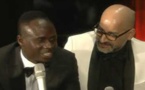 Ballon d'Or Africain : La promesse de Sadio Mané