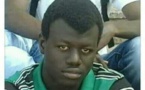 Ousseynou Diop devant la barre : "Je regrette profondément mon commentaire (...) Je n'avais aucune intention de faire mal (...) J'ai écrit à l'ambassade de France.."