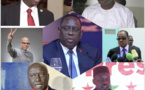 Présidentielle 2019 : 07 candidats ont relevé le défi du parrainage
