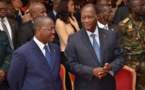 La Côte d’Ivoire au bord de la crise institutionnelle : Ouattara demande à Soro de démissionner
