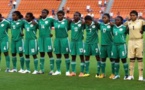 CAF Awards : Nigéria, Meilleure équipe féminine de l'année