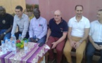 Plateforme technique d'appui aux artisans de KOLDA.