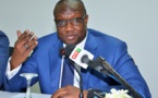 Makhtar Cissé ou l’énergie de l’impossible