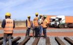 Chantiers du Ter : Une dame apprend à conduire, dérape et tue le vigile