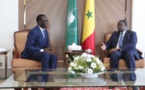 Babacar Diagne : "Macky Sall ne voulait pas qu'Assane Diouf soit rapatrié"