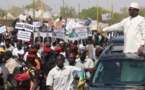Présidentielle 2019 : Macky Sall ouvre sa campagne à Mbacké