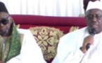 LOUGA - Macky Sall à la ziarra annuelle Omarienne : «Je suis venu faire mon… »