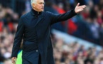 José Mourinho se paye Sir Alex Ferguson