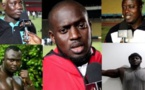 Balla Gaye 2-Modou Lo : Aziz Ndiaye parle du direct [Vidéo]