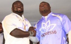 Lutte : La Rdv décroche Modou Lô/Eumeu Sène