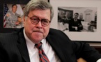 Etats-Unis: audition du désigné ministre de la Justice William Barr au Sénat