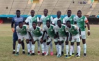 16es Coupe CAF : Le Jaraaf prend une bonne option devant Berkane (2-0)