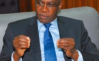 Serigne Mbaye Thiam : « Près de 170 milliards de FCFA dans la construction d’infrastructures scolaires »