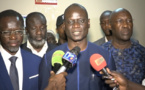 Saint-Louis / Dr Abdourahmane Diouf clashe sévèrement les sages