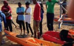 Canoë-Kayak : La fédération internationale offre 60 bateaux au Sénégal
