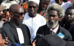 Candidature rejetée : Khalifa Sall saisit la Cour de justice de la CEDEAO