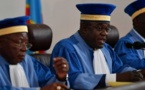 RD Congo : Félix Tshisekedi proclamé président par la Cour constitutionnelle