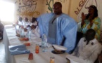 Kédougou/Saraya : Le nouveau Préfet M. Cyprien Mballo installé