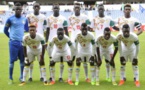 Les Juniors sénégalais battent les Saoudiens, 2- 0 en amical