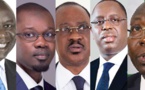 Présidentielle 2019 : Le Conseil constitutionnel zappe définitivement Khalifa Sall et Karim Wade
