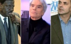 Tapie, Diouf, Bouchet, les anciens présidents jugent l’OM