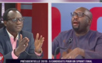 Zator Mbaye défend le bilan de Macky Sall