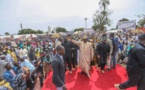 Transport terrestre : Macky Sall roule au-delà de 2019 et projette de réaliser 50 km d’autoroutes par an