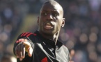 Demba Bâ retourne en Turquie