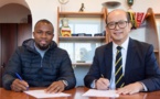 Coach Daf a prolongé son contrat avec le FC Sochaux