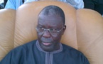 Des responsables libéraux qui ont parrainé Madické Niang : Babacar Gaye confirme Mohamed Lamine Massaly