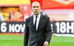 Leonardo Jardim redevient l’entraîneur de Monaco et succède à Thierry Henry