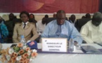 300 familles à kolda et sedhiou( 150 pour KOLDA et 150 pour sedhiou) vont bénéficier du programme "WOYOFAL