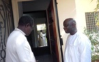 Présidentielle 2019 : Idrissa Seck chez l'archevêque de Dakar