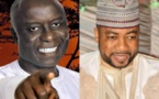 Présidentielle: Sheikh Alassane Sene soutient Idrissa Seck