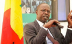 FIKA : Mahammad Boun Abdallah Dionne salue la participation des entrepreneurs gambiens
