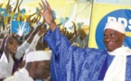 Présidentielle 2019 : Wade annoncé à Dakar mercredi