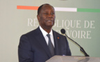 Ouattara annonce le départ du président de l’Assemblée nationale : ’’Soro Guillaume démissionnera en février, c’est entendu, c’est réglé’’