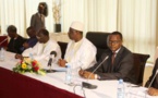 Présidentielle 2019 : Macky Sall installe son directoire de campagne